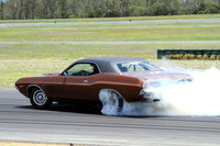 Mopar Mayhem 2013