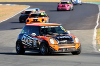 Super Mini Challenge