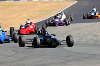 Formula Fords