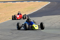 Formula Vee