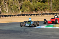 L,m,o,p & Formula Vee