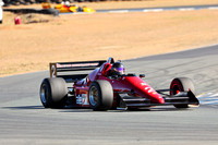 Q,R, & Formula Ford