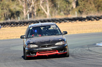 200 Alex Ferdinand