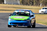 001 Michael Green
