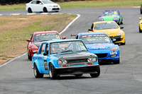 701 Cooper Flaxman