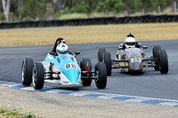 Formula Vee
