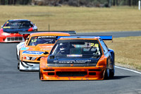 Sports Sedans