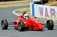 Formula Ford and Racing