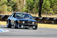 Heritage Touring Cars