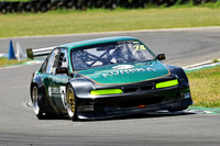 Sports Sedans