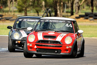 Super Minis