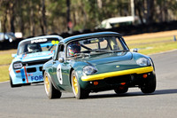 Grp U and sports sedans