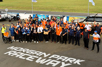 Officials and Misc